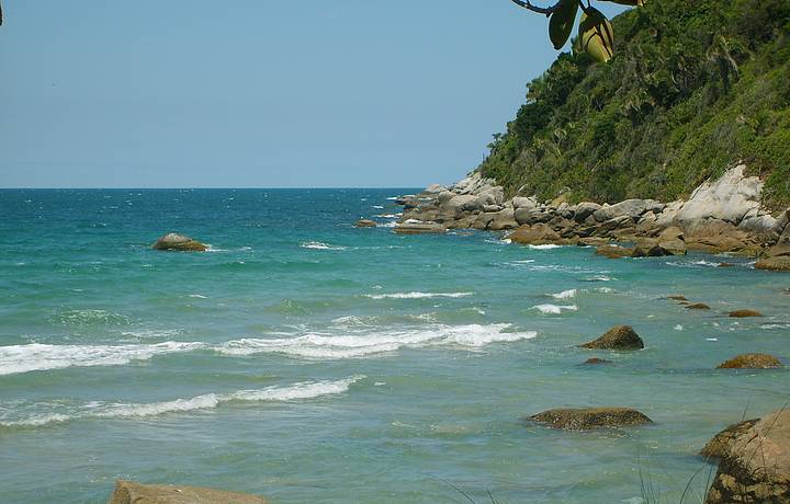 PRAIAS