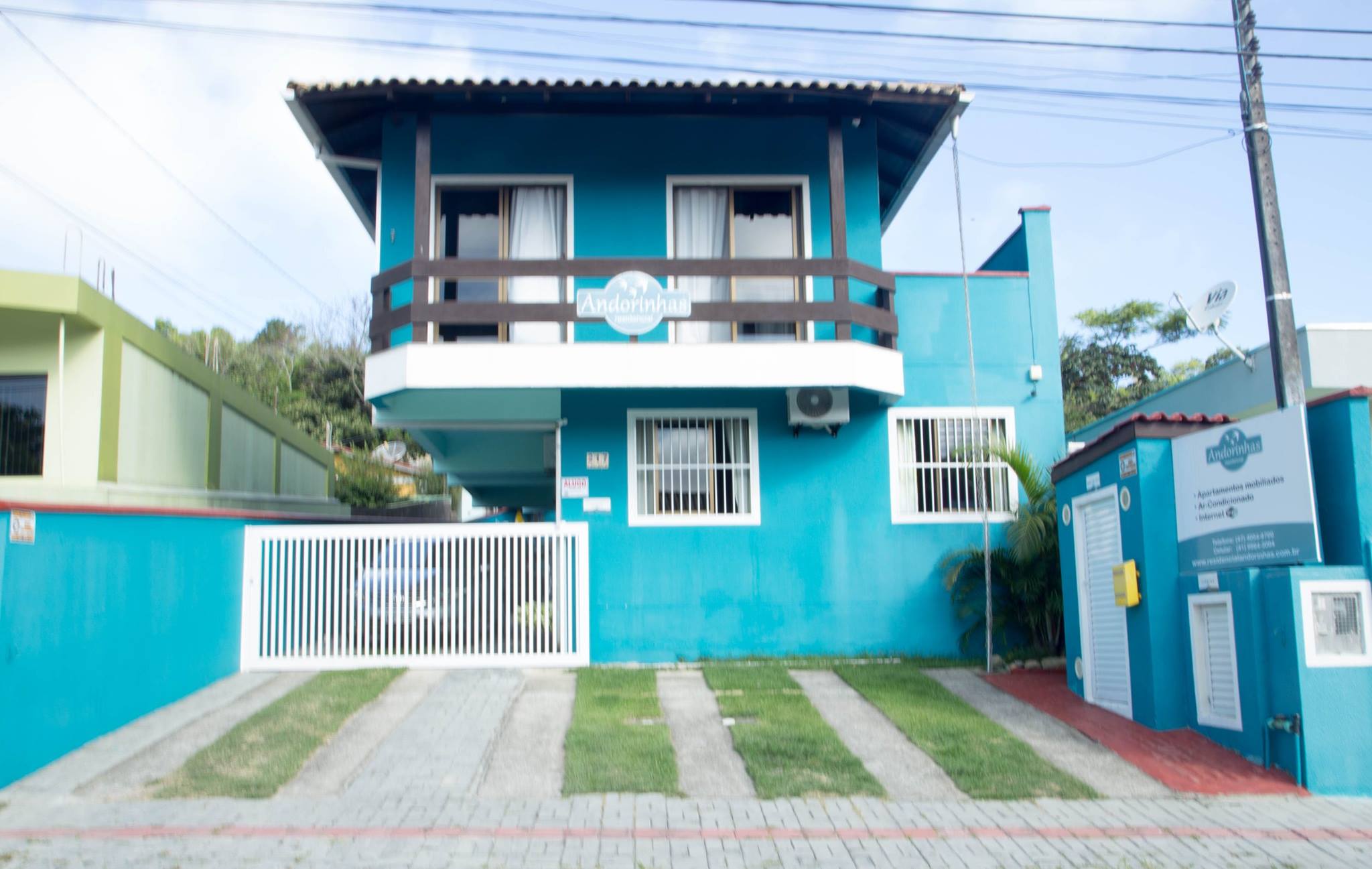 residencial andorinhas residencial andorinhas